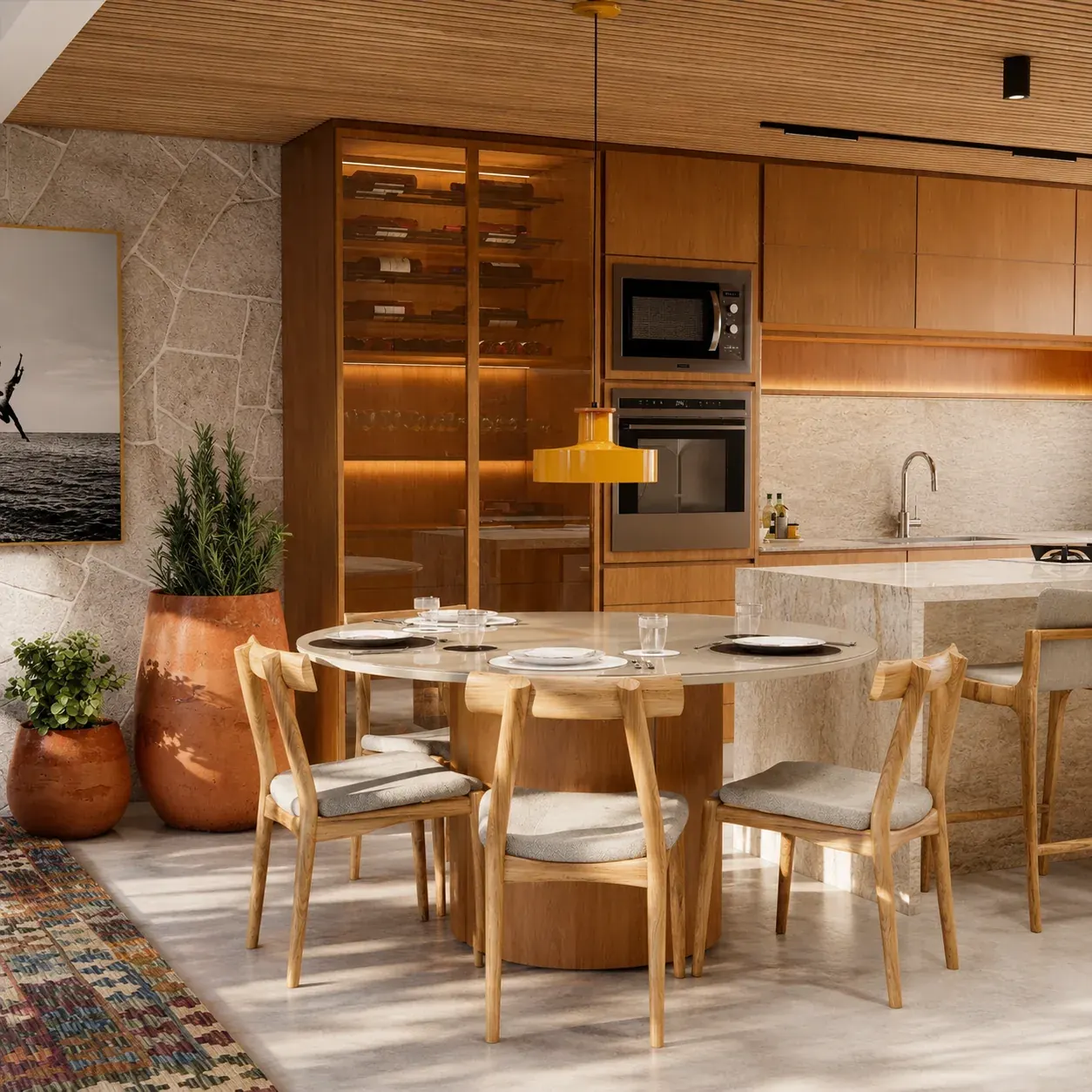 Brise — Residencial