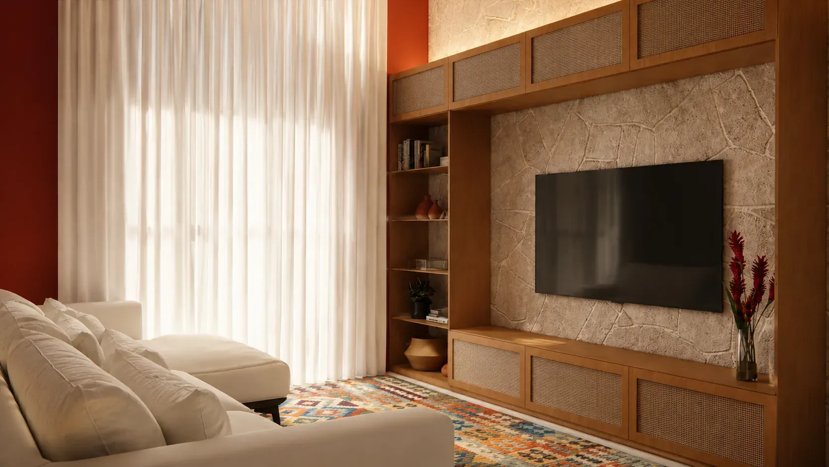 Brise — Residencial